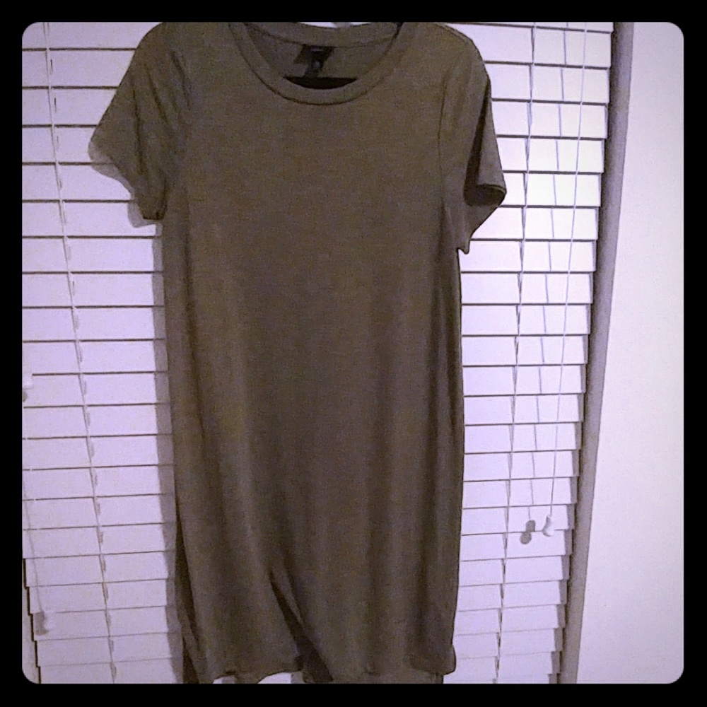 Mossimo cap sleeve dress